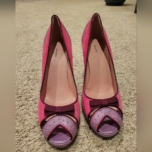 Marc Jacobs brand new pumps